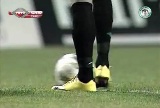 Sakaryaspor - Konyaspor 0-2 ( 5.Hafta ) sezon 2011 / 2012