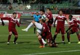 Konyaspor-Güngörenspor 2-1 ( 10.Hafta ) Sezon 2011-2012 