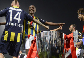 Meirelesten Ankaranın bağları 