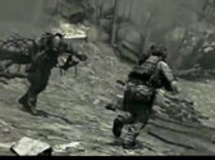 İşte Modern Warfare 3