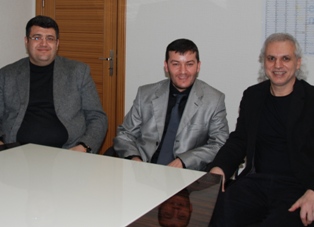 Harun Aydın Konya : Harun Tan yeni sevgilisiyle böyle görüntülendi! - Maybe you would like to learn more about one of these?