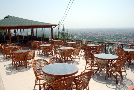 akyokus parki 1 etabi hizmete girdi