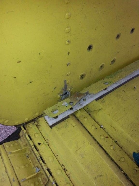 Ağrı'daki Terör Saldırısı