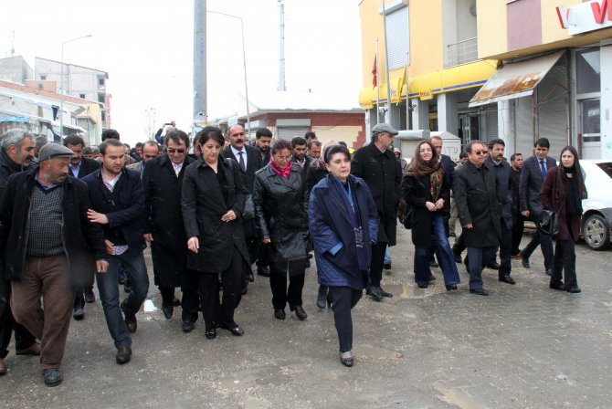 Ağrı'daki Terör Saldırısı