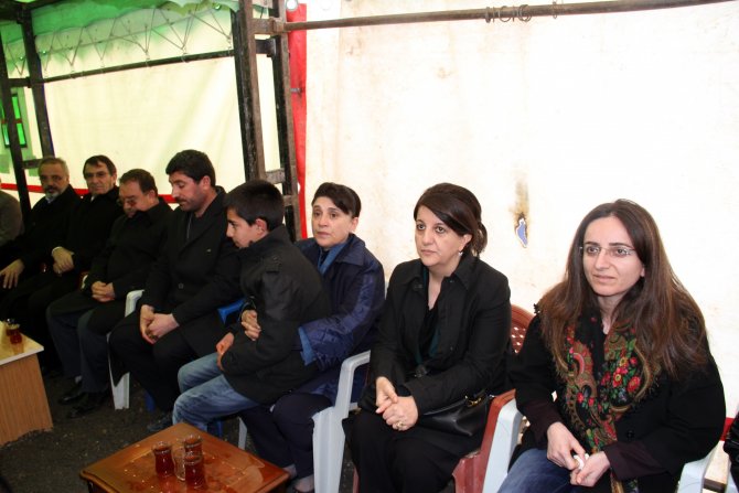 Ağrı'daki Terör Saldırısı