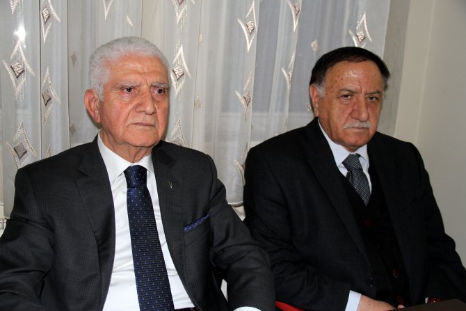 Ağrı'daki Terör Saldırısı