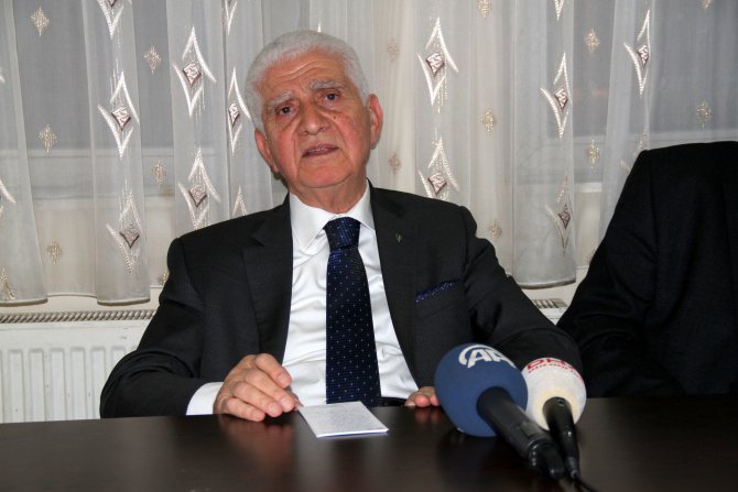 Ağrı'daki Terör Saldırısı