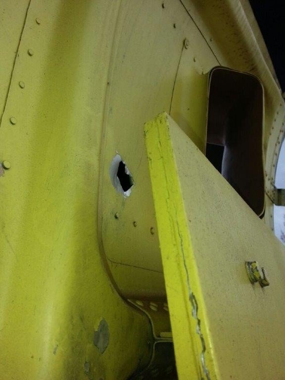 Ağrı'daki Terör Saldırısı