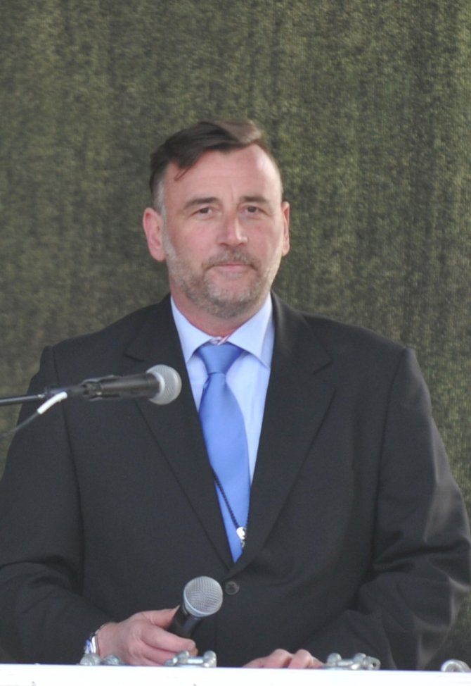 Almanya'da Yabancı Ve İslam Karşıtı Gösteriler