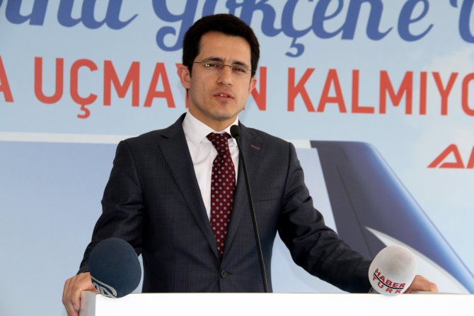 Anadolujet, Sabiha Gökçen-malatya Seferlerine Başladı