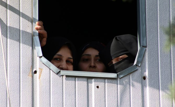 Diyanet İşleri Başkanı Görmez, Hatay'da: