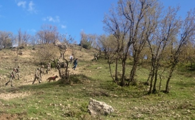Diyarbakır'da Kayıp Kız Çocuğu 20 Saat Sonra Bulundu