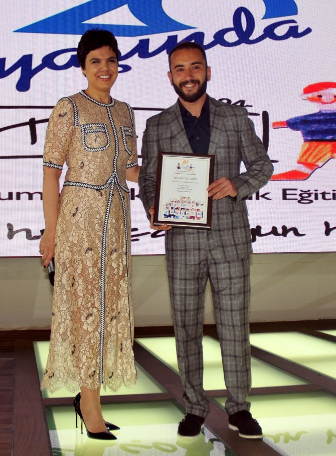 Futbolculardan Toçev'e Destek