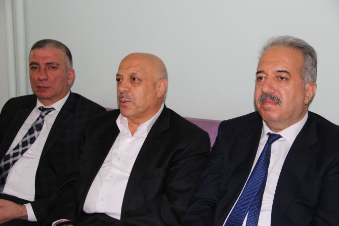 Hak-iş, 1 Mayıs'ı Konya'da Kutlayacak