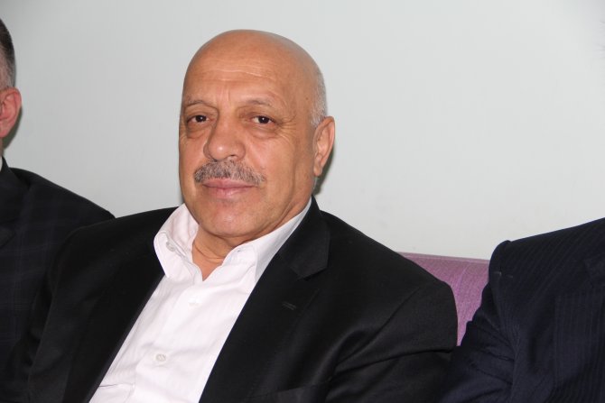 Hak-iş, 1 Mayıs'ı Konya'da Kutlayacak