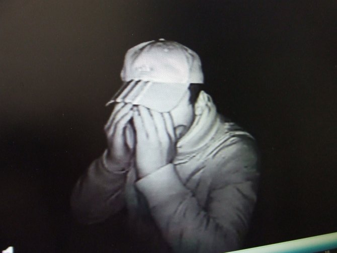 Kocaeli'de Bir Cami Üçüncü Kez Soyuldu