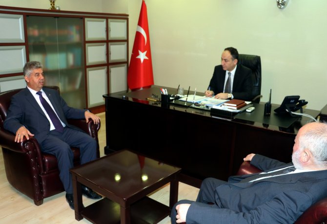 Kutlu Doğum Haftası