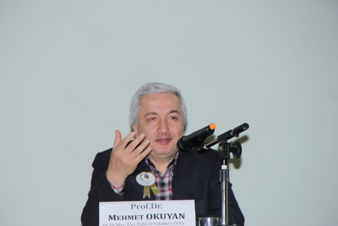 Kutlu Doğum Haftası