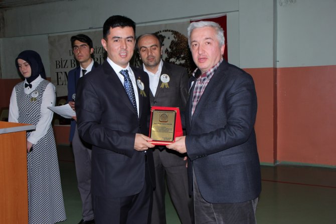 Kutlu Doğum Haftası