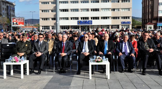 Kutlu Doğum Haftası