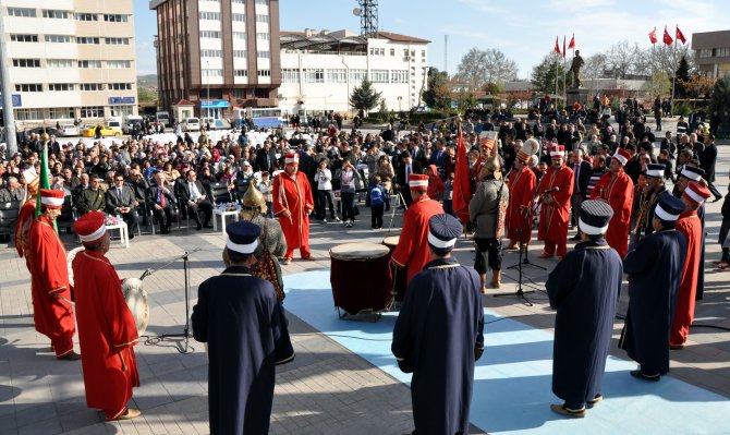 Kutlu Doğum Haftası