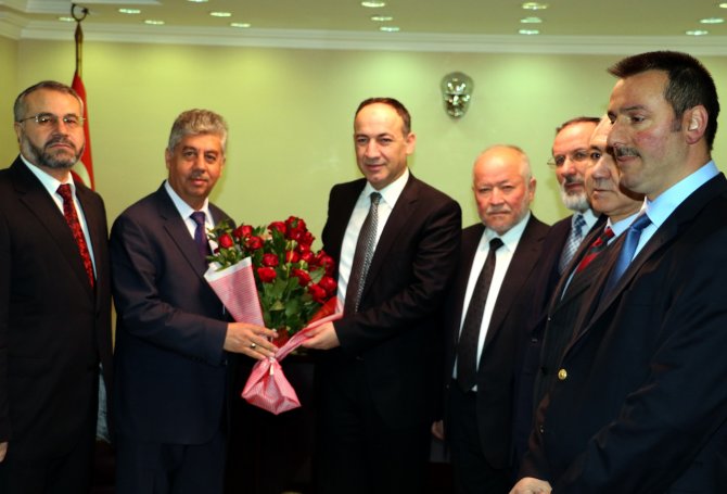 Kutlu Doğum Haftası