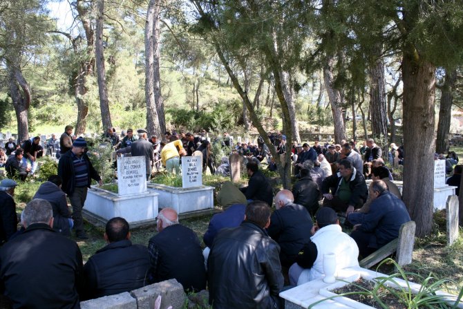 Muğla'da Muhtarın İhmal Sonucu Öldüğü İddiası