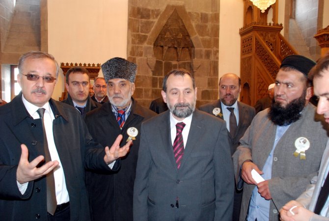 Papa Franciscus'un Ermeni İddialarıyla İlgili Sözleri