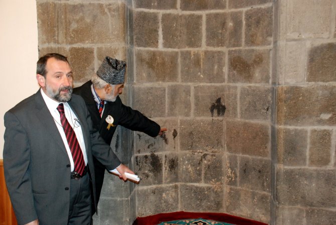 Papa Franciscus'un Ermeni İddialarıyla İlgili Sözleri