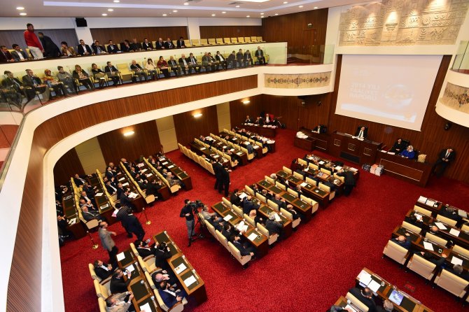 Şehit Savcı Kiraz'ın Adı İncek Bulvarı'na Verildi