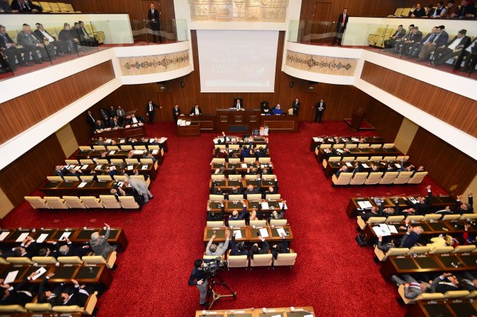 Şehit Savcı Kiraz'ın Adı İncek Bulvarı'na Verildi