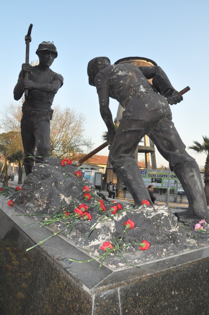 Soma Maden Faciası Davası