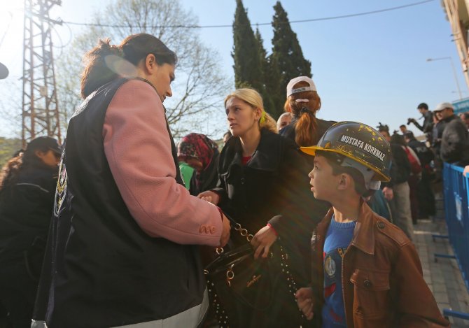 Soma Maden Faciası Davası