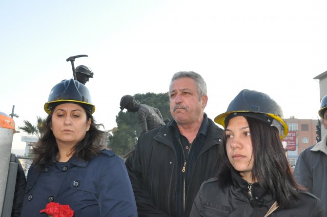 Soma Maden Faciası Davası