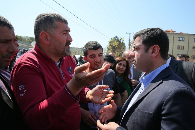 Soma'daki Maden Faciası Davası