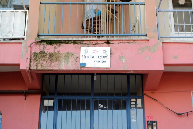 Toki, Bursa'daki Şehit Yakını Ve Gazilere Tapularını Dağıtıyor