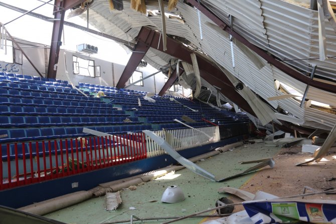 Yemen'deki ''Kararlılık Fırtınası'' Operasyonu