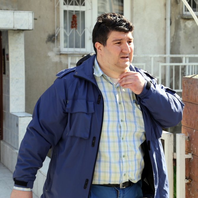 73 Yaşındaki Eşini Öldürdüğü İddiasıyla Gözaltına Alındı