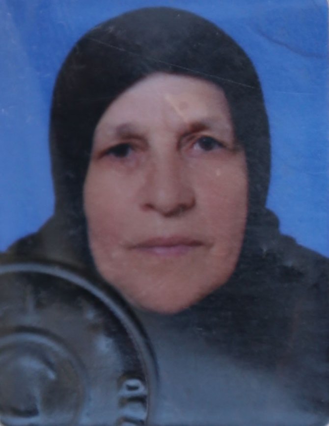 73 Yaşındaki Eşini Öldürdüğü İddiasıyla Gözaltına Alındı