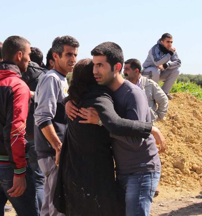 Adana'da Kaybolan Çocuk