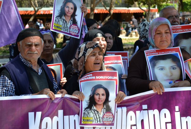 Adana'daki "Kıskançlık Cinayeti" Davasında Karar