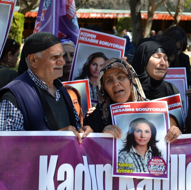 Adana'daki "Kıskançlık Cinayeti" Davasında Karar