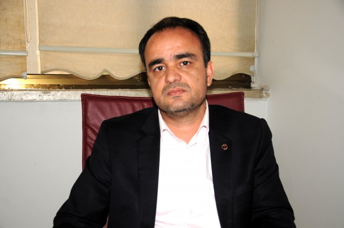 Ağrı'daki Terör Saldırısı