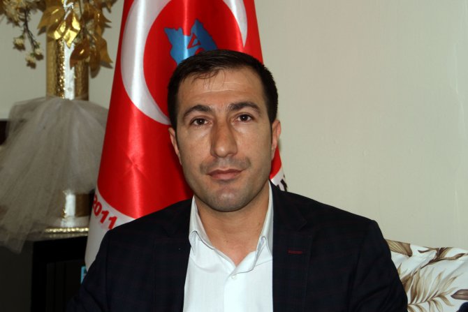 Ağrı'daki Terör Saldırısı