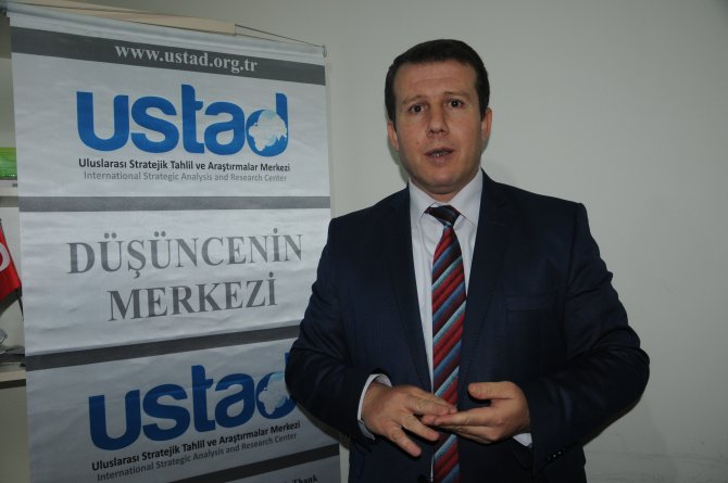 Ağrı'daki Terör Saldırısı