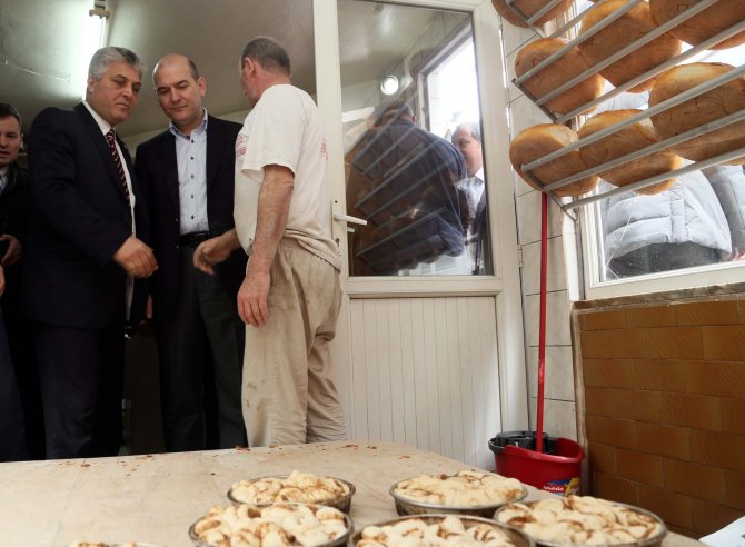 Ak Parti Genel Başkan Yardımcısı Soylu: