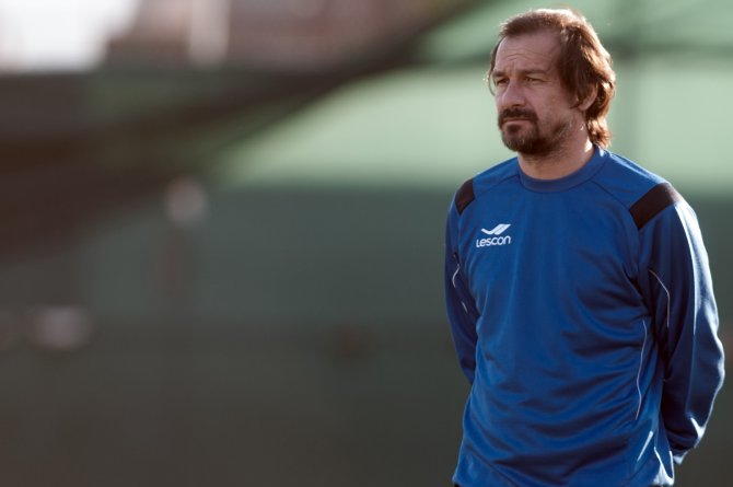 Antalyaspor Sonuç Odaklı Oynayacak