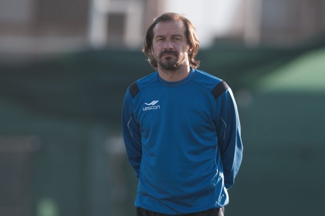 Antalyaspor Sonuç Odaklı Oynayacak