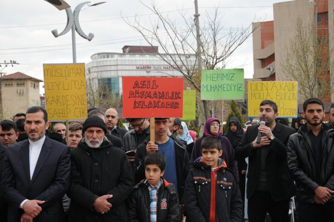 Bangladeş'te Kamaruzzaman'ın İdam Edilmesi