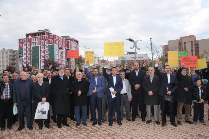 Bangladeş'te Kamaruzzaman'ın İdam Edilmesi